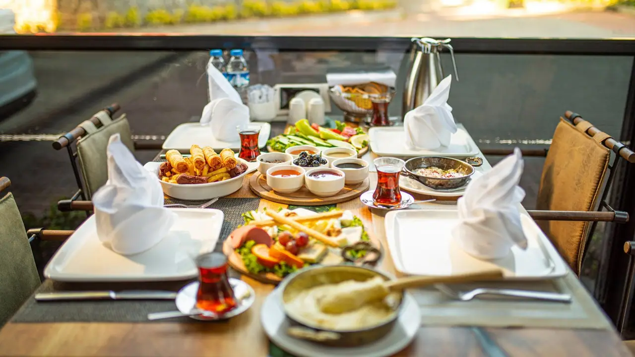Aselia hotel